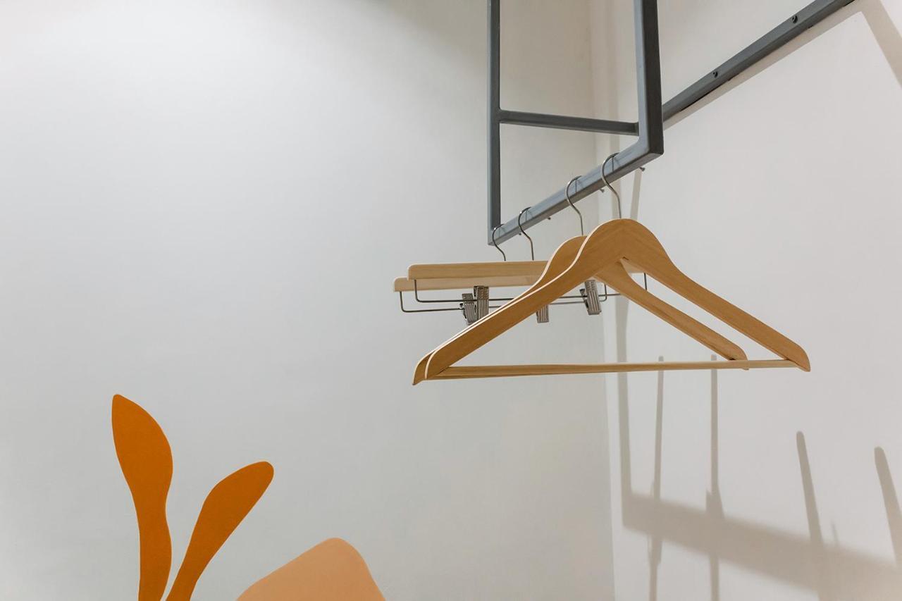 Sanctuary Spaces By Twospaces Giacarta Esterno foto