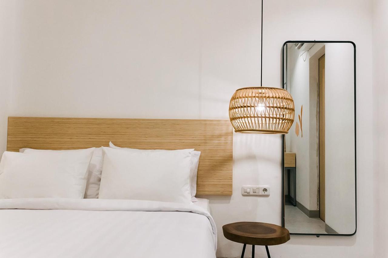 Sanctuary Spaces By Twospaces Giacarta Esterno foto