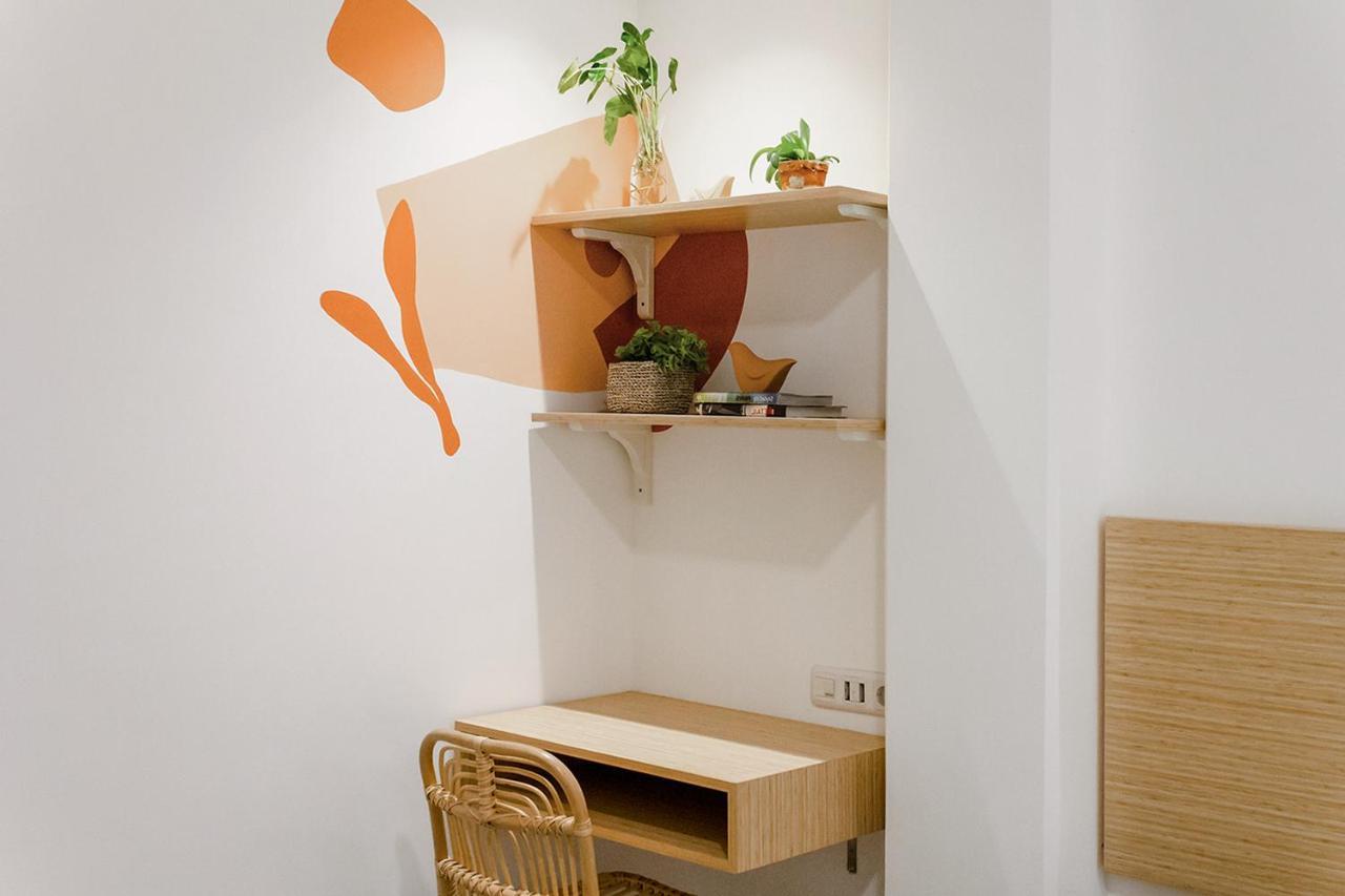Sanctuary Spaces By Twospaces Giacarta Esterno foto